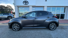 Toyota Yaris 1.5 Hybrid Excel 5dr CVT Hybrid Hatchback